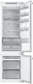 Samsung BRB80F30ADF0EF - lodówko-zamrażarka do zabudowy 297 l – zdjęcie 4