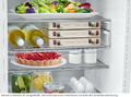 Samsung BRB80F30ADF0EF - lodówko-zamrażarka do zabudowy 297 l – zdjęcie 6