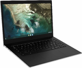 Samsung Galaxy Chromebook Go 14 cali 4/64 GB - lekki laptop z Chrome OS – zdjęcie 2