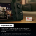 Samsung P9 Express 512 GB – karta microSD Express do Nintendo Switch 2