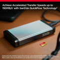 SanDisk Extreme microSDXC 512GB – karta pamięci do 190MB/s – zdjęcie 4