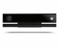 Sensor Microsoft Kinect 2.0 1520 dla konsoli Xbox ONE widok z przodu