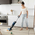 Shark HydroVac WD100EU – przewodowy odkurzacz na mokro i sucho, granatowy – zdjęcie 2