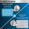 Shark Matrix Plus 2 w 1 – robot odkurzająco-mopujący, biały – zdjęcie 4