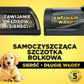 Shark PowerPro IZ380EUT – odkurzacz bezprzewodowy do sierści, java metaliczny – zdjęcie 4