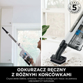 Shark PowerPro IZ380EUT – odkurzacz bezprzewodowy do sierści, java metaliczny – zdjęcie 7