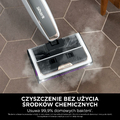 Shark SteamPickUp SD200EU – mop parowy 3 w 1 do podłóg twardych, biały – zdjęcie 3