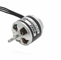 Silnik bezszczotkowy Emax XA2212 980KV 3S RM557 widok z przodu