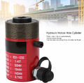 Siłownik hydrauliczny 14T z wydrążonym tłokiem – cylinder RCH-1050 – zdjęcie 2