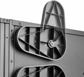 SilverStone RM44 4U obudowa rackmount do serwera z chłodzeniem cieczą – zdjęcie 7