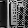 SilverStone RM44 4U obudowa rackmount do serwera z chłodzeniem cieczą – zdjęcie 8