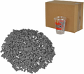 Simba Blox 104114549 – 500 szarych klocków plastikowych, kompatybilne