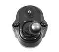 Skrzynia biegów Logitech Driving Force Shifter G920 G29 widok z przodu