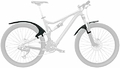 SKS Germany Mudrocker – zestaw błotników do roweru górskiego 27,5-29" – zdjęcie 4