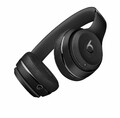 Słuchawki bezprzewodowe Apple Bests by Dr. Dre Solo3 Wireless BT widok od spodu