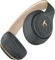 Słuchawki bezprzewodowe Apple Bests by Dr. Dre Studio3 Shadow Grey widok od spodu