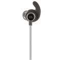 Słuchawki bezprzewodowe dokanałowe JBL by Harman REFLECT MINI BT widok z tyłu.