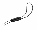 Słuchawki bezprzewodowe dokanałowe Sony WI-C200 BT widok kabla