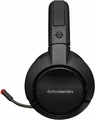 Słuchawki bezprzewodowe gamingowe SteelSeries H Wireless widok z prawej strony