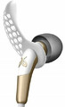 Słuchawki bezprzewodowe JAYBIRD Freedom F5 Bluetooth Złote widok zbliżenia