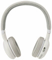 Słuchawki bezprzewodowe JBL by Harman E45BT White BT widok z tyłu