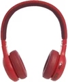 Słuchawki bezprzewodowe JBL by Harman E45BT widok przodu