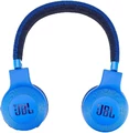 Słuchawki bezprzewodowe JBL by Harman E45BT widok słuchawek