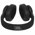 Słuchawki bezprzewodowe JBL by Harman E55BT widok z góry