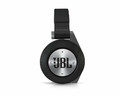 Słuchawki bezprzewodowe JBL by Harman SYNCHROS E50BT widok z boku