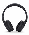 Słuchawki bezprzewodowe JBL by Harman T660BTNC ANC! widok z przodu