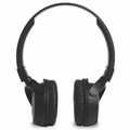 Słuchawki bezprzewodowe nauszne JBL by Harman T460BT widok z przodu