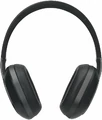 Słuchawki bezprzewodowe nauszne Phiaton BT 460 Czarne widok z przodu