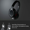 Słuchawki bezprzewodowe Phiaton BT 460 Bluetooth 4.0 widok noszenia