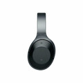 Słuchawki bezprzewodowe Sony MDR-1000X-zdjęcie z boku