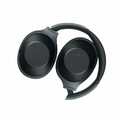 Słuchawki bezprzewodowe Sony MDR-1000X widok z góry