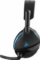 Słuchawki bezprzewodowe TURTLE BEACH STEALTH 600P PS4 widok mikrofonu