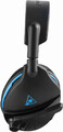 Słuchawki bezprzewodowe TURTLE BEACH STEALTH 600P PS4 widok z lewego boku