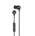 Słuchawki douszne Skullcandy Jib z mikrofonem widok z kablem