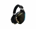 Słuchawki gamingowe Asus ROG Strix Fusion 500 7.1 widok z boku