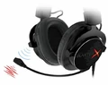 Słuchawki GAMINGOWE Creative Sound BlasterX H7 Tournament Edition widok działania