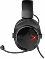 Słuchawki GAMINGOWE Creative Sound BlasterX H7 Tournament Edition widok mikrofonu