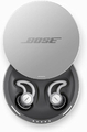 Słuchawki maskujące hałas Bose Sleepbuds do spania widok rozsuwanej ładowarki