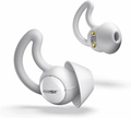 Słuchawki maskujące hałas Bose Sleepbuds do spania widok samych słuchawek