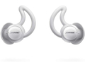 Słuchawki maskujące hałas Bose Sleepbuds do spania widok z boku