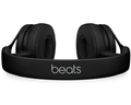 Słuchawki nauszne Beats by Dr.Dre EP czarne widok z góry