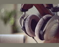 Słuchawki nauszne beyerdynamic DT 990 Edition 250Ohm widok wkładek