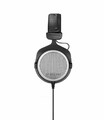 Słuchawki nauszne studyjne beyerdynamic DT 880 Pro 250Ohm widok z prawej strony