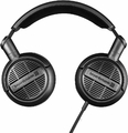Słuchawki przewodowe beyerdynamic DTX910 widok z przodu