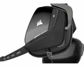 Słuchawki przewodowe Corsair Gaming VOID RGB USB 7.1 U widok mikrofonu