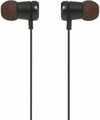 Słuchawki przewodowe dokanałowe JBL by Harman T290 z mikrofonem widok z prawej strony